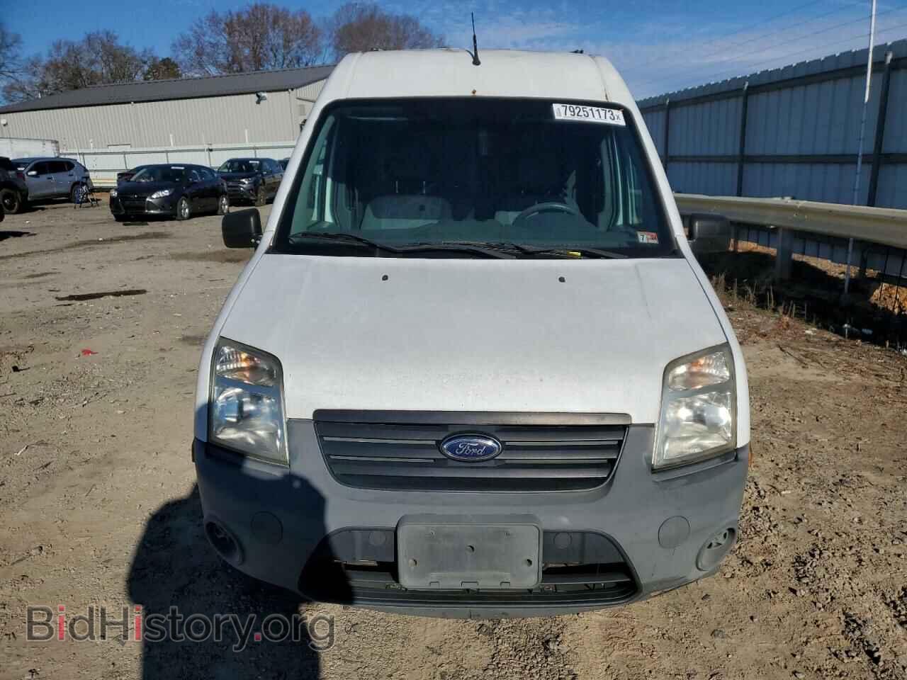 2010 FORD TRANSIT - VIN: NM0LS7AN3AT011713 - Фото 5