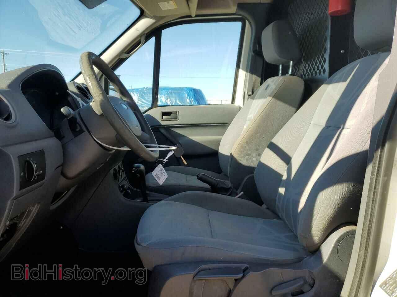 2010 FORD TRANSIT - VIN: NM0LS7AN3AT011713 - Фото 7