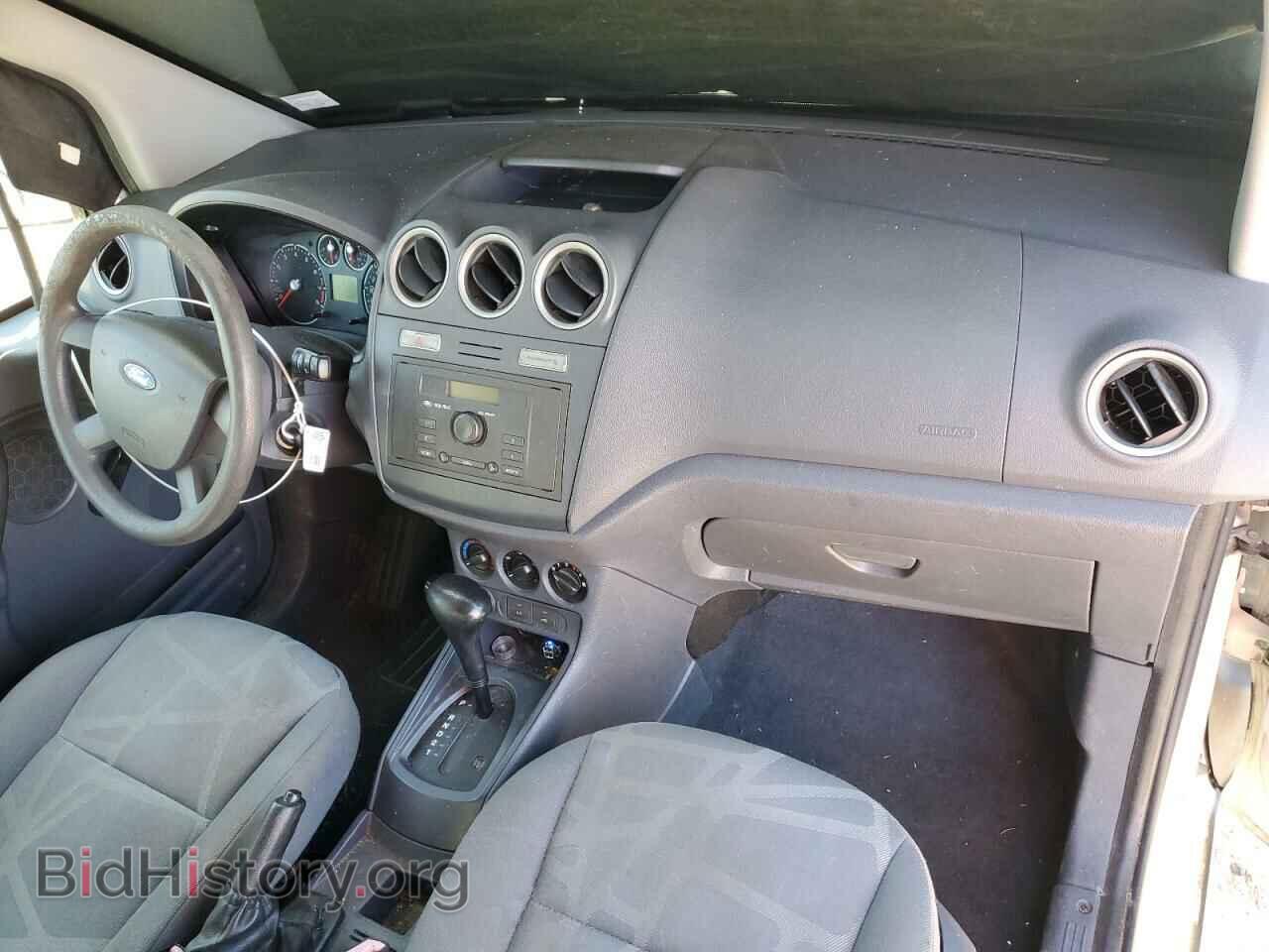 2010 FORD TRANSIT - VIN: NM0LS7AN3AT011713 - Фото 8