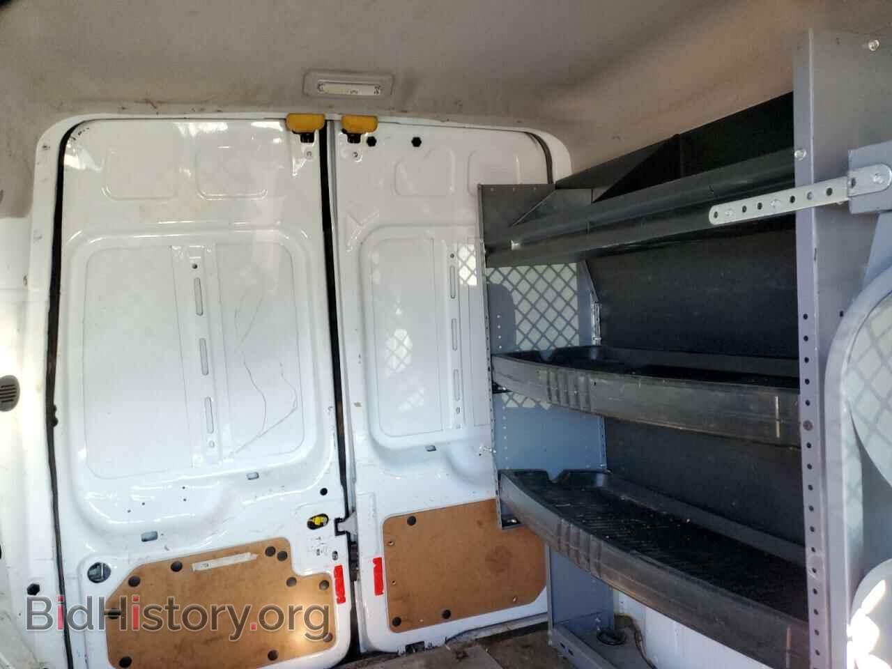 2010 FORD TRANSIT - VIN: NM0LS7AN3AT011713 - Фото 10