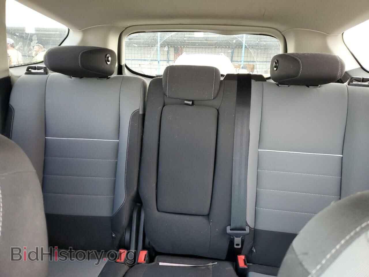 2013 FORD ESCAPE - VIN: 1FMCU9G96DUC56017 - Фото 10