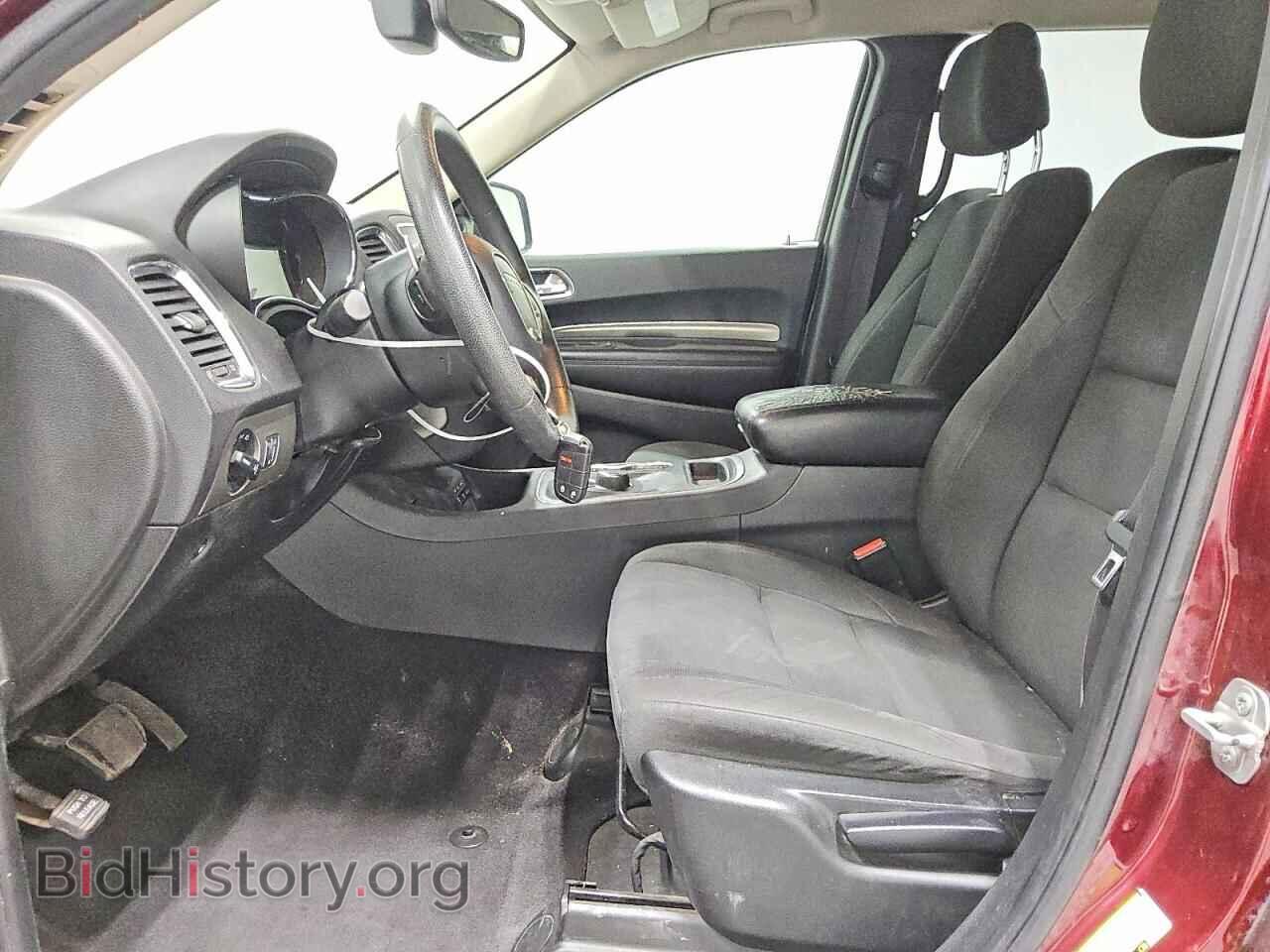 2017 DODGE DURANGO - VIN: 1C4RDHAG5HC898174 - Фото 7