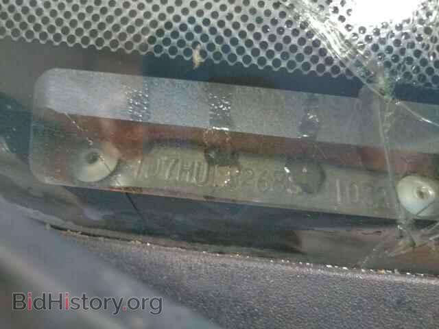 2008 DODGE RAM 1500 - VIN: 1D7HU18268S501032 - Фото 12