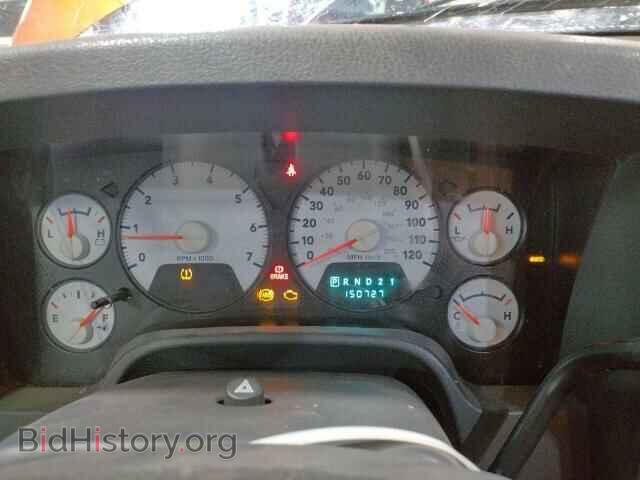 2008 DODGE RAM 1500 - VIN: 1D7HU18268S501032 - Фото 9
