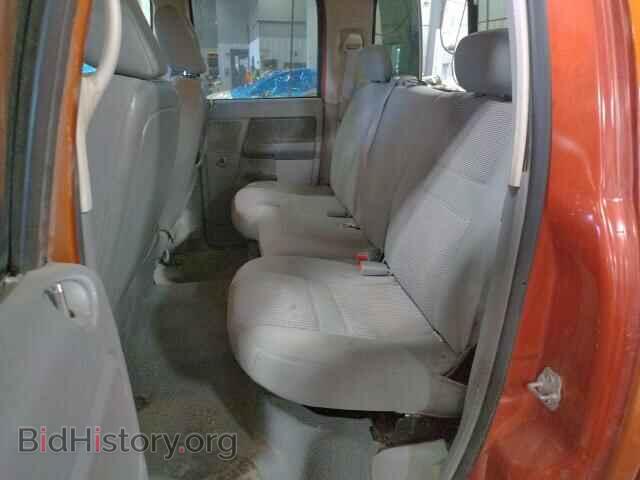 2008 DODGE RAM 1500 - VIN: 1D7HU18268S501032 - Фото 10