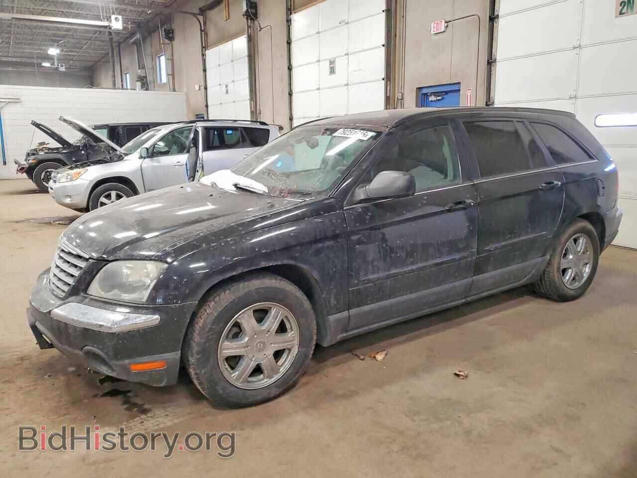 Photo 2A8GF68456R604593 - CHRYSLER PACIFICA 2006