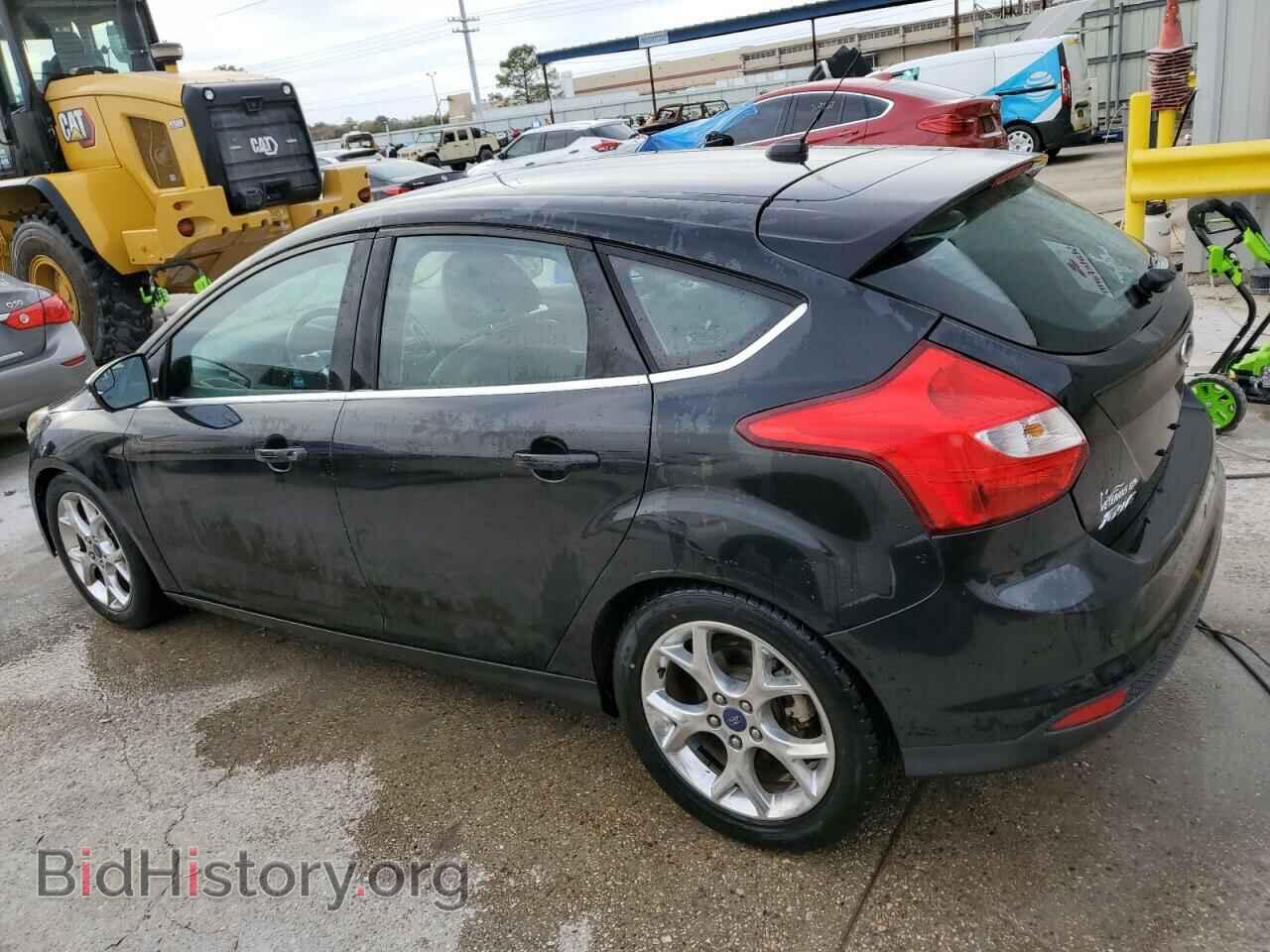 2014 FORD FOCUS - VIN: 1FADP3N2XEL274729 - Photo 2