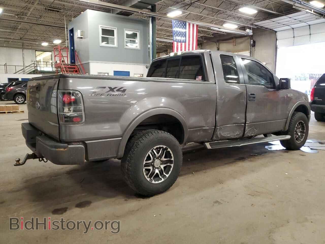2005 FORD All Models - VIN: 1FTPX14595FB66561 - Photo 3