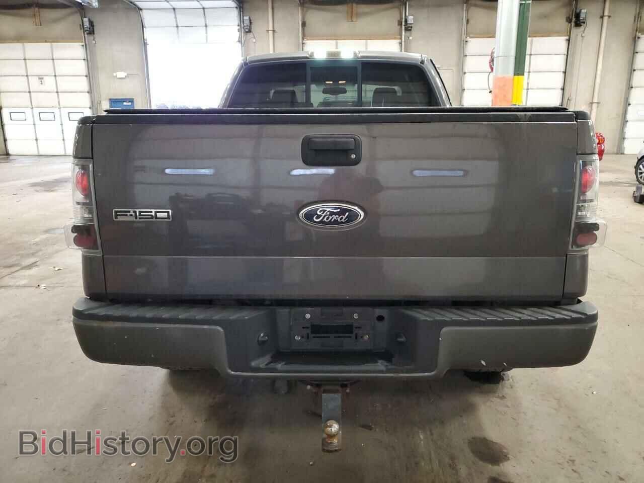 2005 FORD All Models - VIN: 1FTPX14595FB66561 - Photo 6