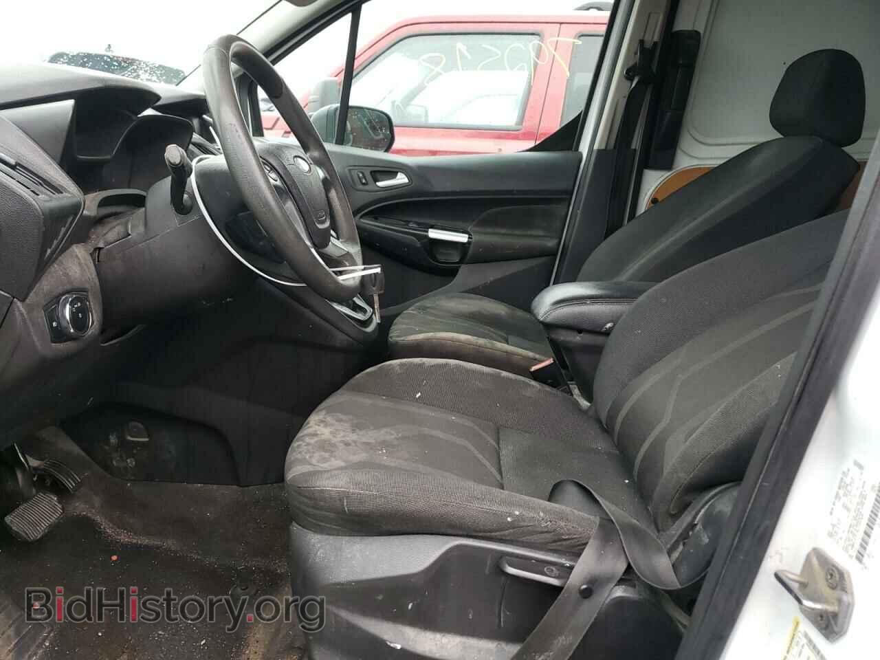 2018 FORD TRANSIT - VIN: NM0LS7F78J1357925 - Фото 7
