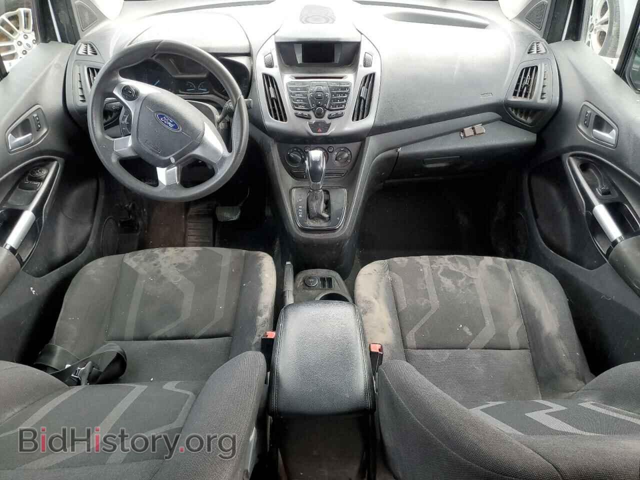 2018 FORD TRANSIT - VIN: NM0LS7F78J1357925 - Фото 8