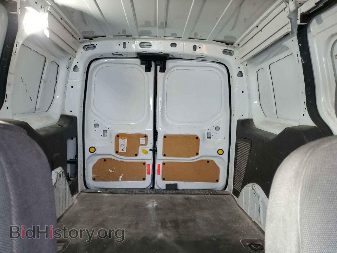2018 FORD TRANSIT - VIN: NM0LS7F78J1357925 - Фото 10