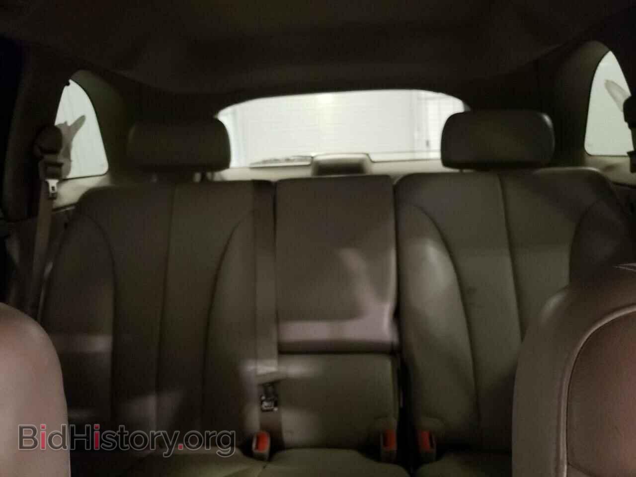 2006 CHRYSLER All Models - VIN: 2A4GF48496R678976 - Photo 10