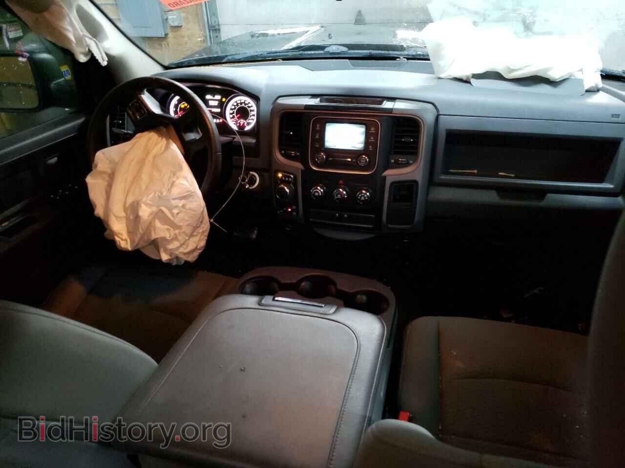 2017 RAM 1500 - VIN: 1C6RR7FT9HS668877 - Фото 8