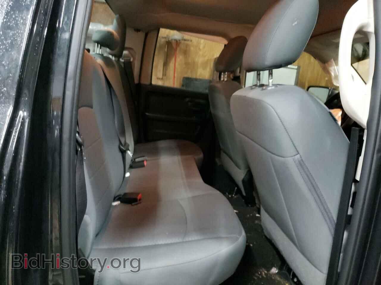 2017 RAM 1500 - VIN: 1C6RR7FT9HS668877 - Фото 10