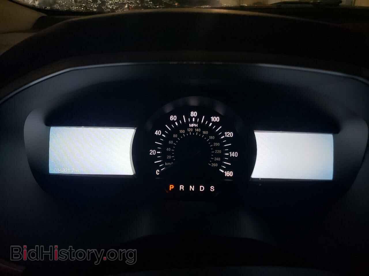 2021 FORD EDGE - VIN: 2FMPK4J98MBA12491 - Photo 9