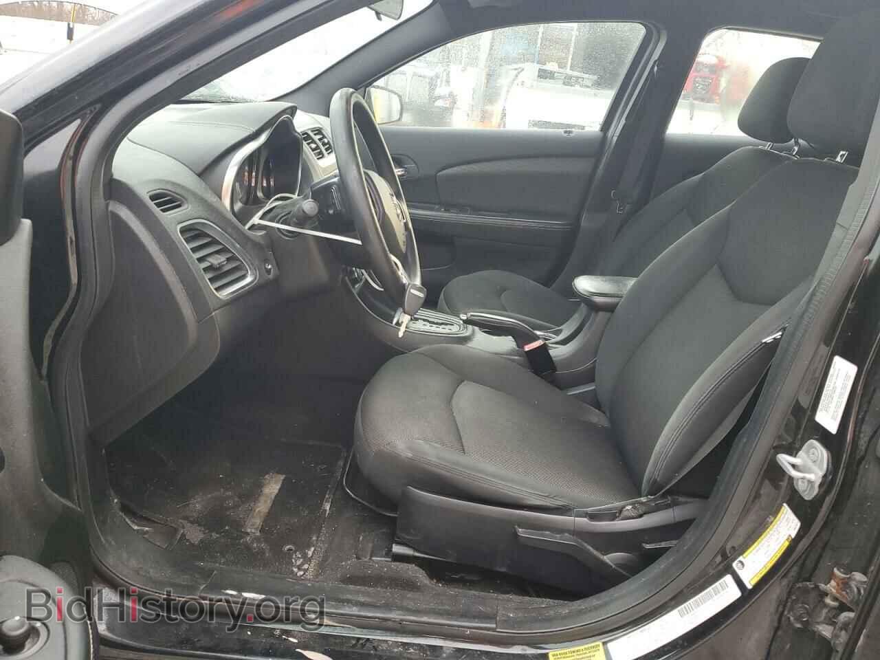 2013 DODGE AVENGER - VIN: 1C3CDZAB9DN576379 - Фото 7