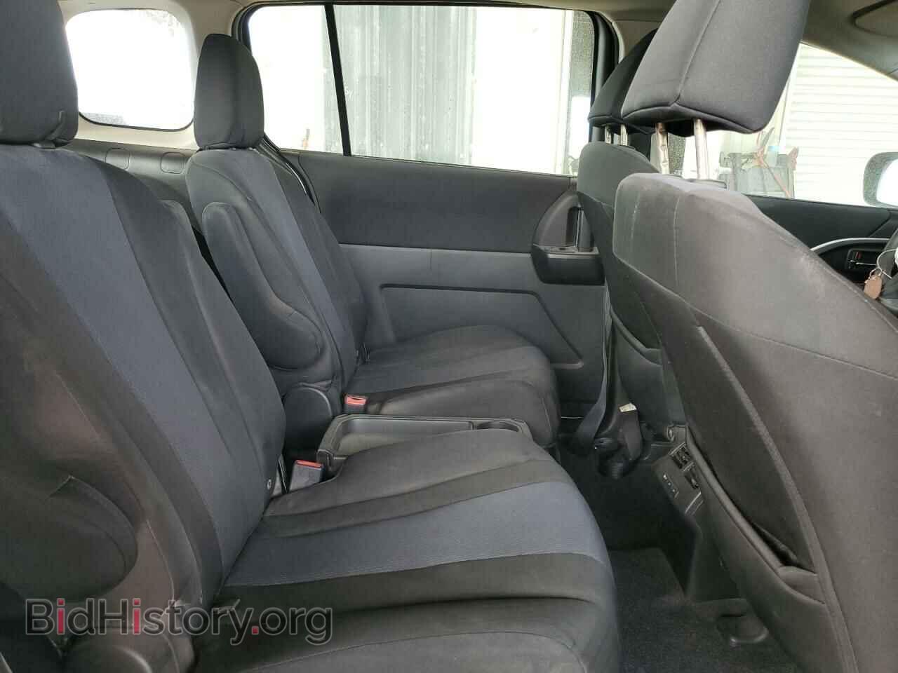 2015 MAZDA 5 - VIN: JM1CW2BLXF0184628 - Фото 10