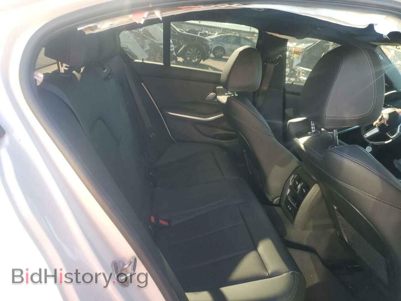 2023 BMW M3 - VIN: 3MW49FS08P8D52733 - Фото 10