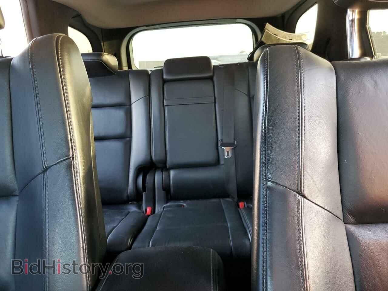 2015 DODGE DURANGO - VIN: 1C4RDHDG4FC722726 - Фото 10