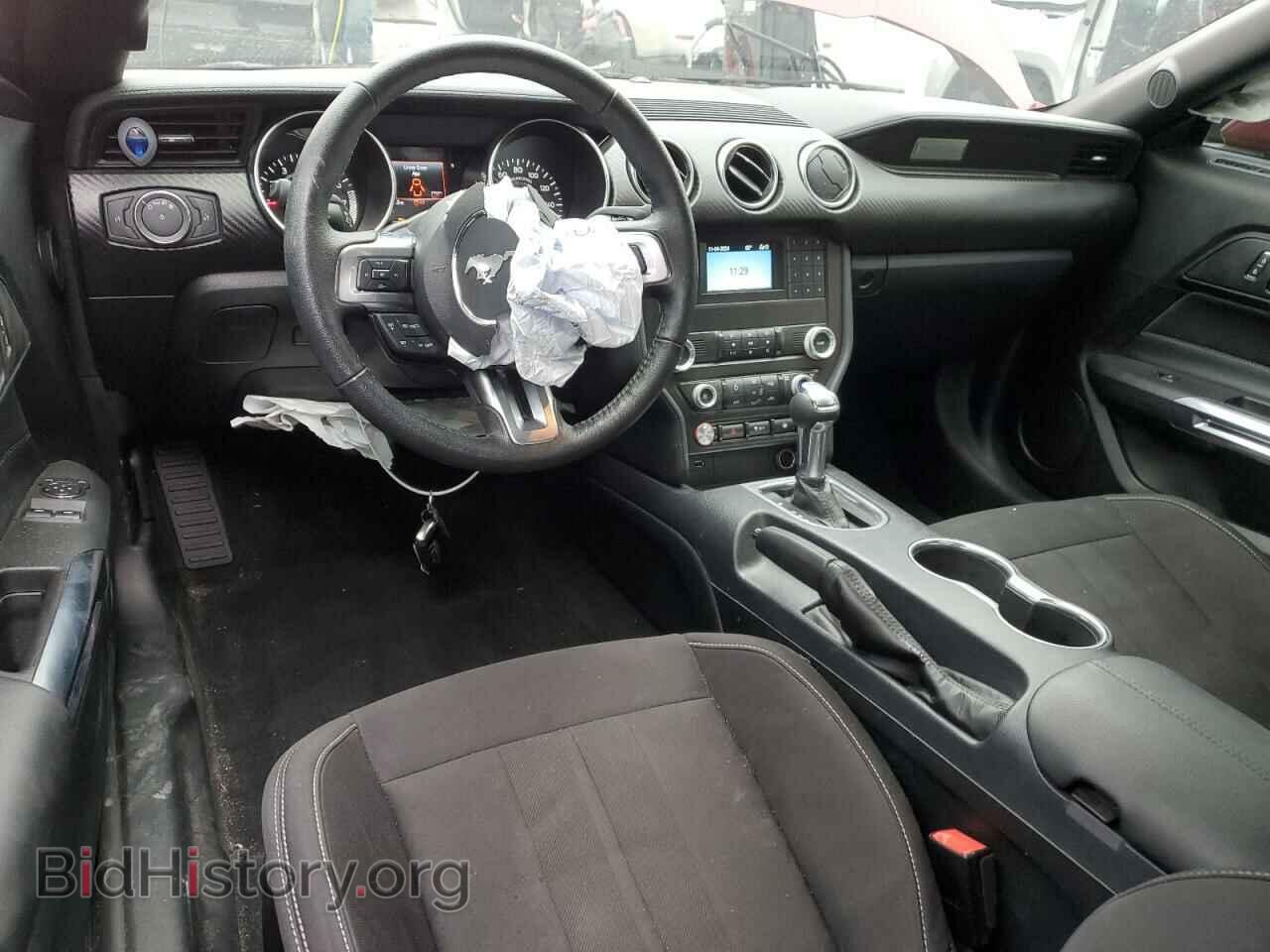 2022 FORD ALL Models - VIN: 1FA6P8TH3N5113012 - Фото 8
