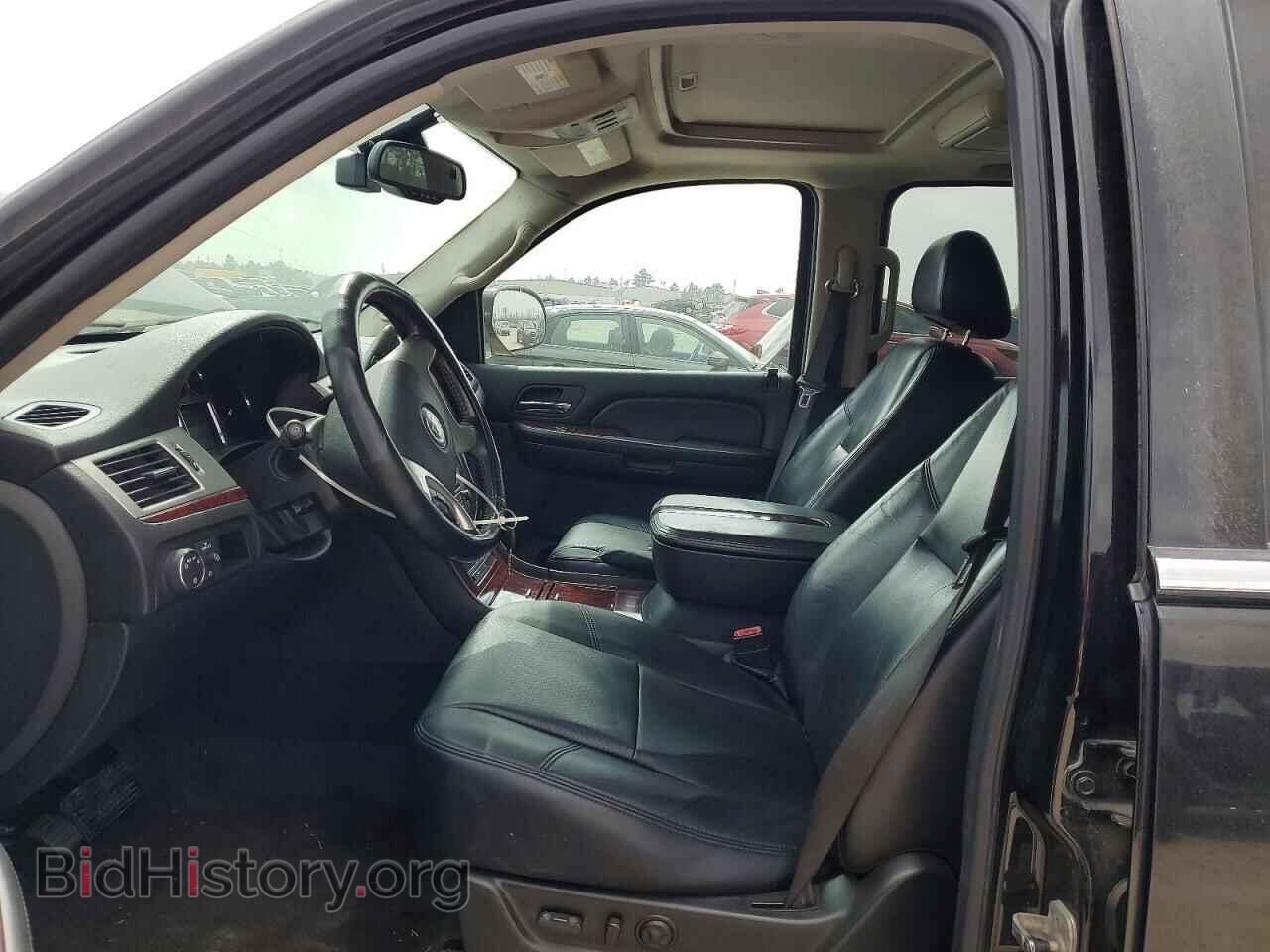 2008 CADILLAC ESCALADE - VIN: 1GYFK66808R228604 - Фото 7