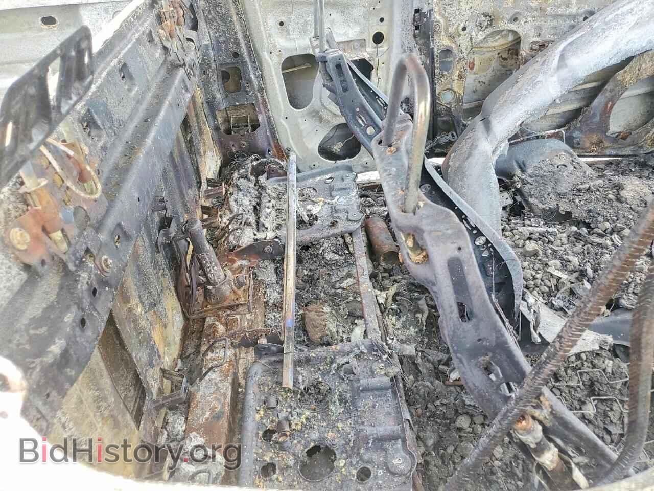 2015 GMC CANYON - VIN: 1GTH5AEA7F1251855 - Photo 10