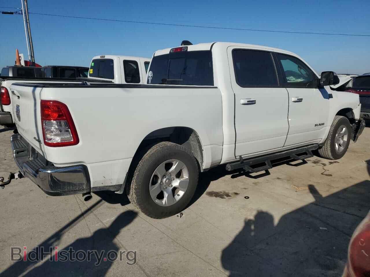2019 RAM 1500 - VIN: 1C6RRFFGXKN846279 - Фото 3