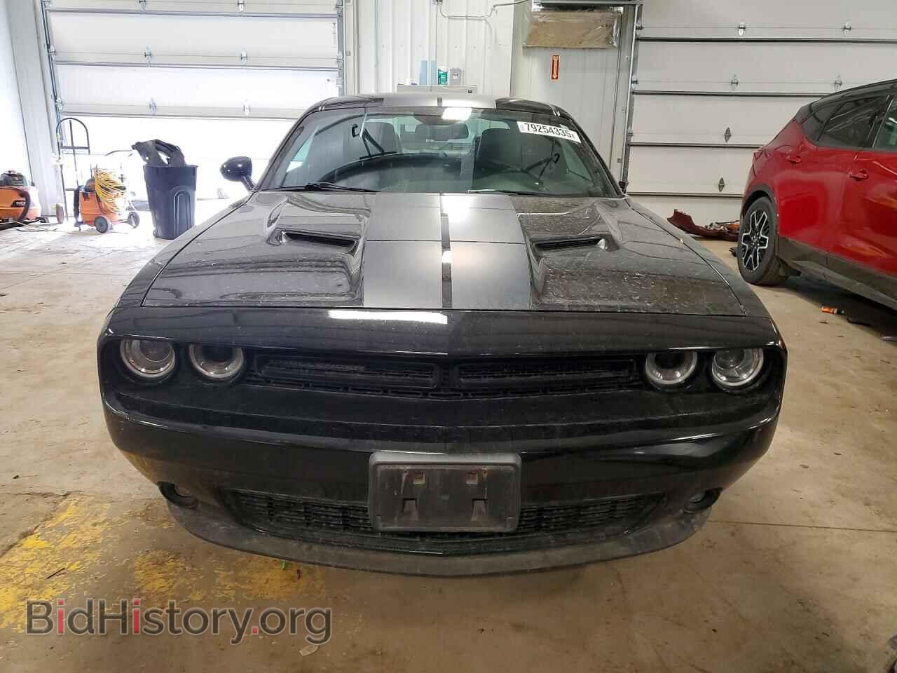2017 DODGE CHALLENGER - VIN: 2C3CDZAG9HH554327 - Photo 5