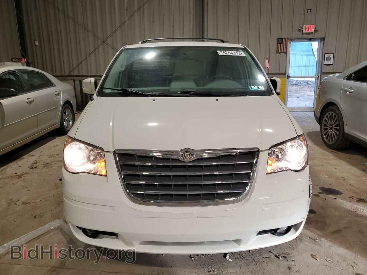 2010 CHRYSLER MINIVAN - VIN: 2A4RR5D18AR212529 - Photo 5