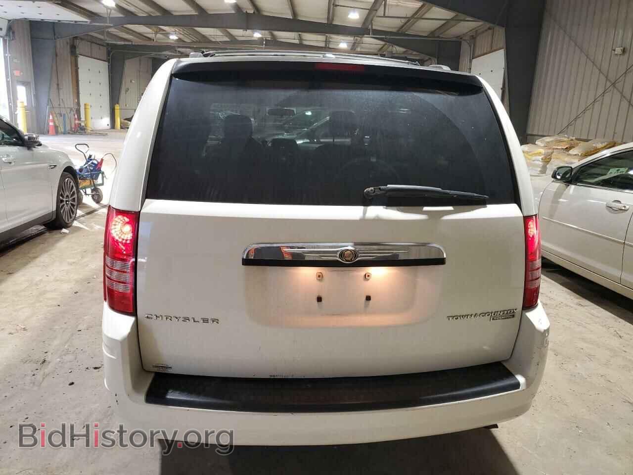 2010 CHRYSLER MINIVAN - VIN: 2A4RR5D18AR212529 - Photo 6