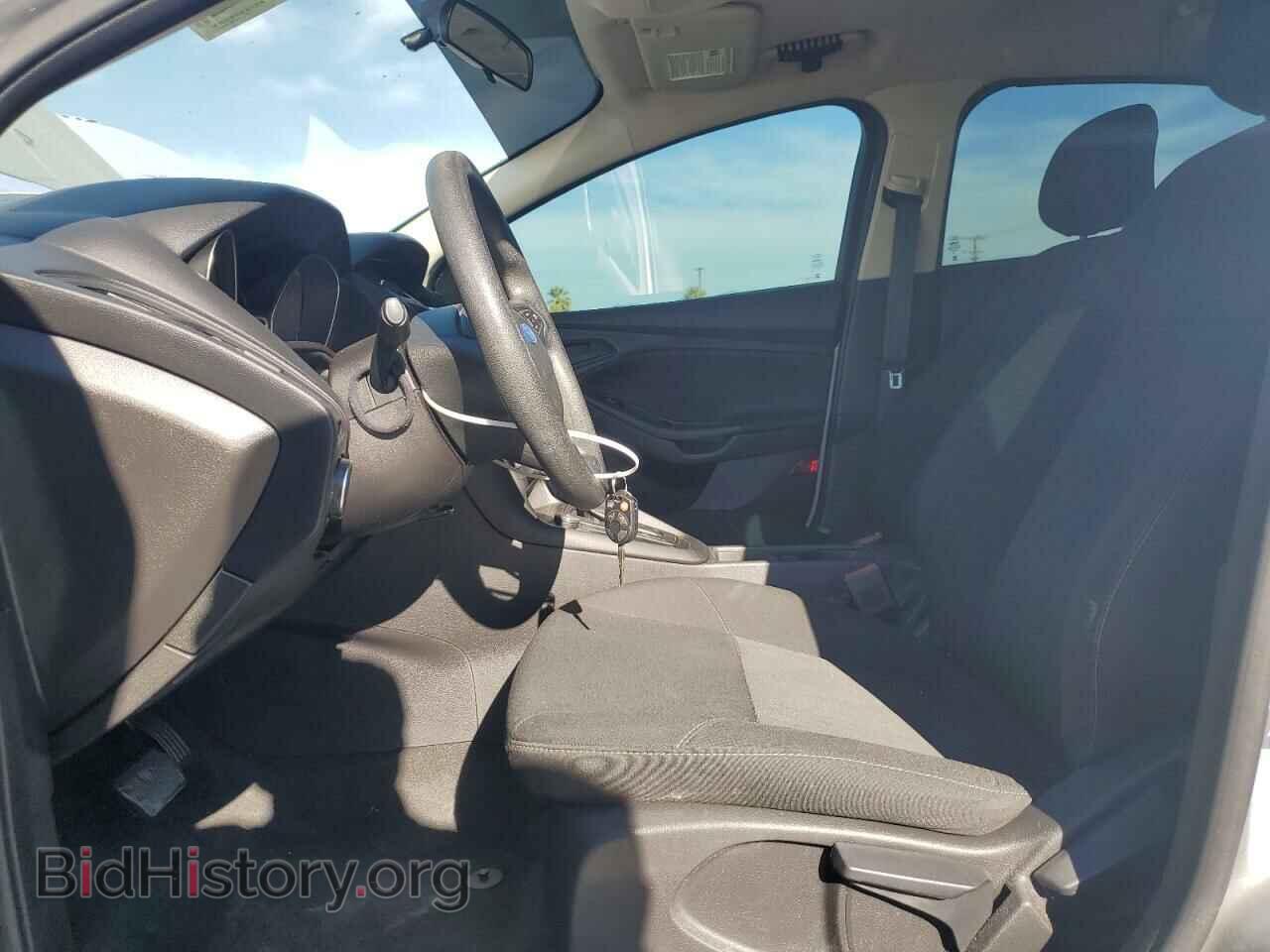 2015 FORD FOCUS - VIN: 1FADP3E22FL314609 - Фото 7