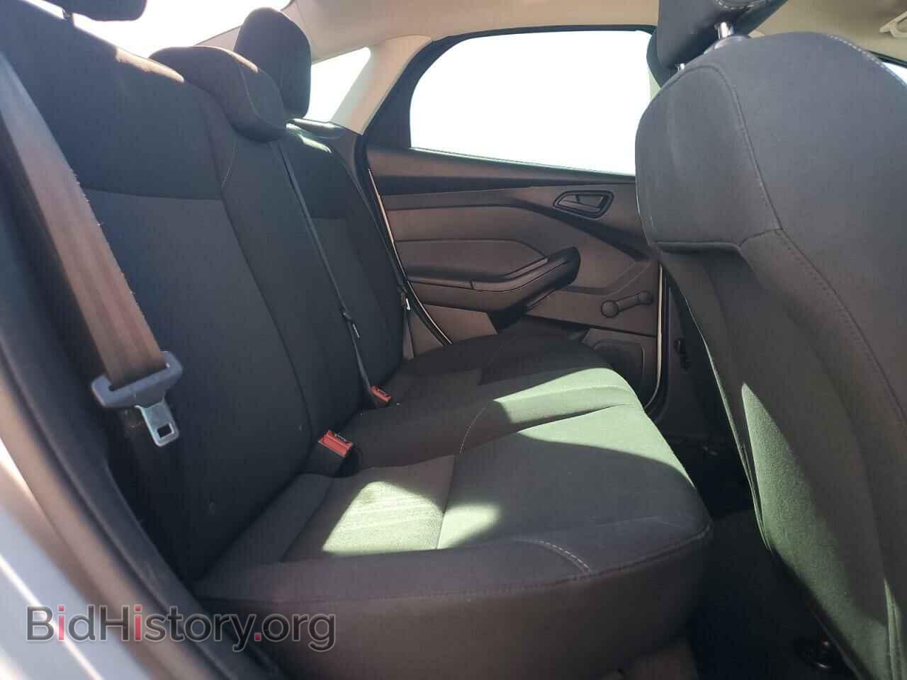 2015 FORD FOCUS - VIN: 1FADP3E22FL314609 - Фото 10