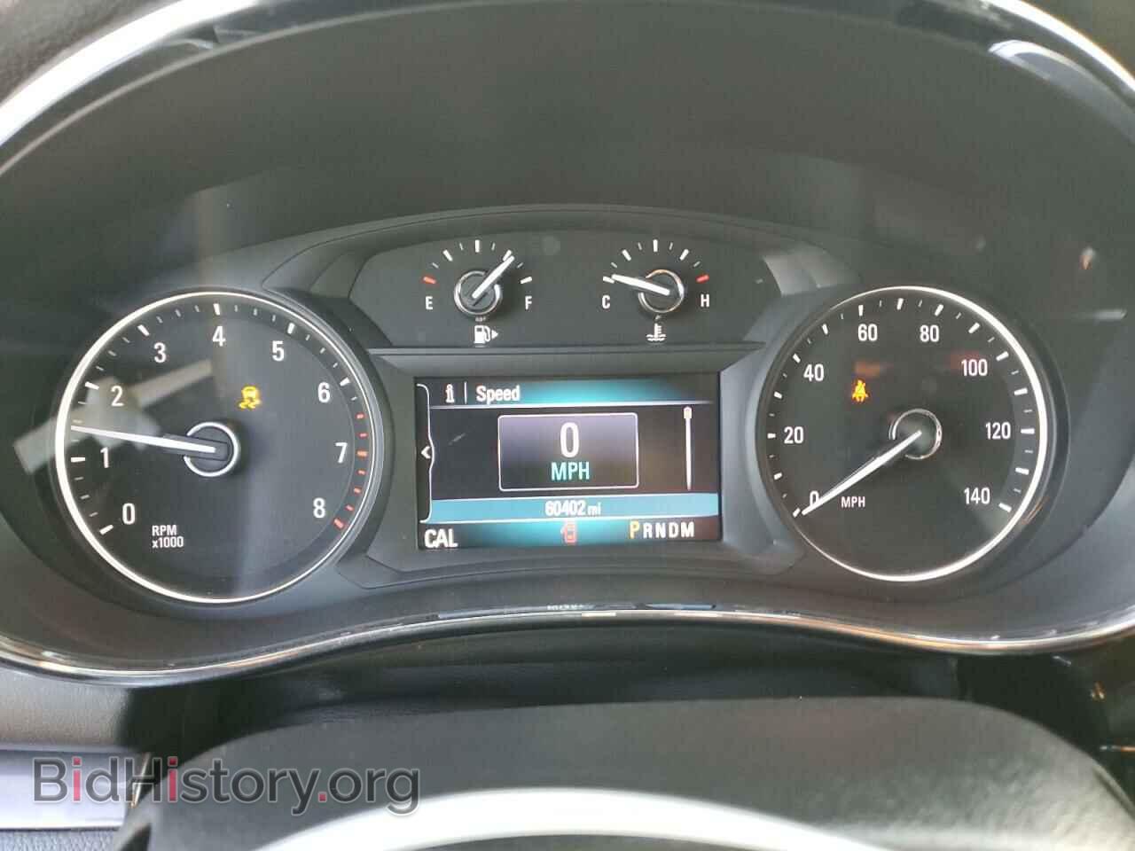 2019 BUICK ENCORE - VIN: KL4CJASB8KB774643 - Photo 9