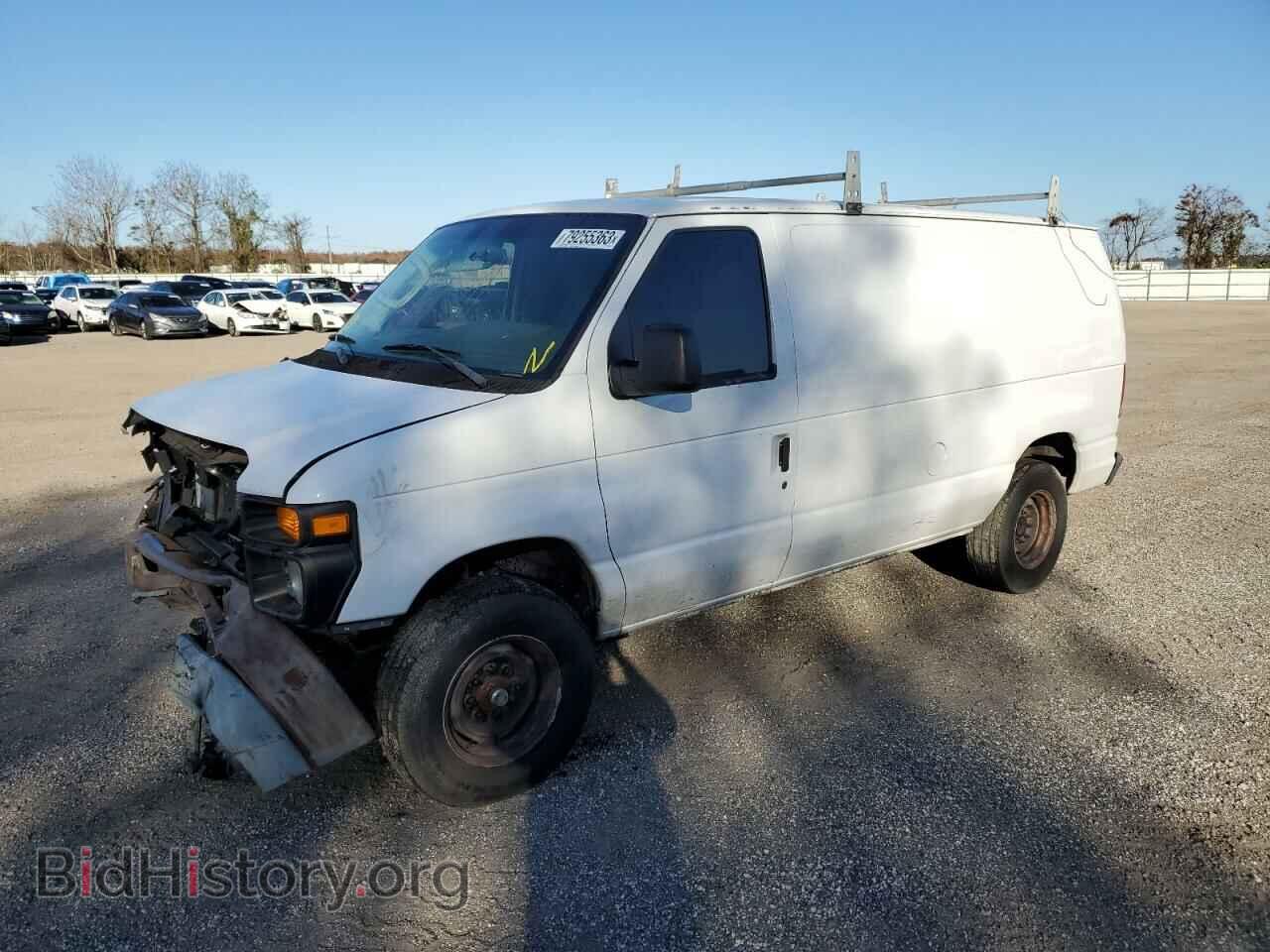Фотография 1FTNE2EW6EDA70988 - FORD ALL Models 2014