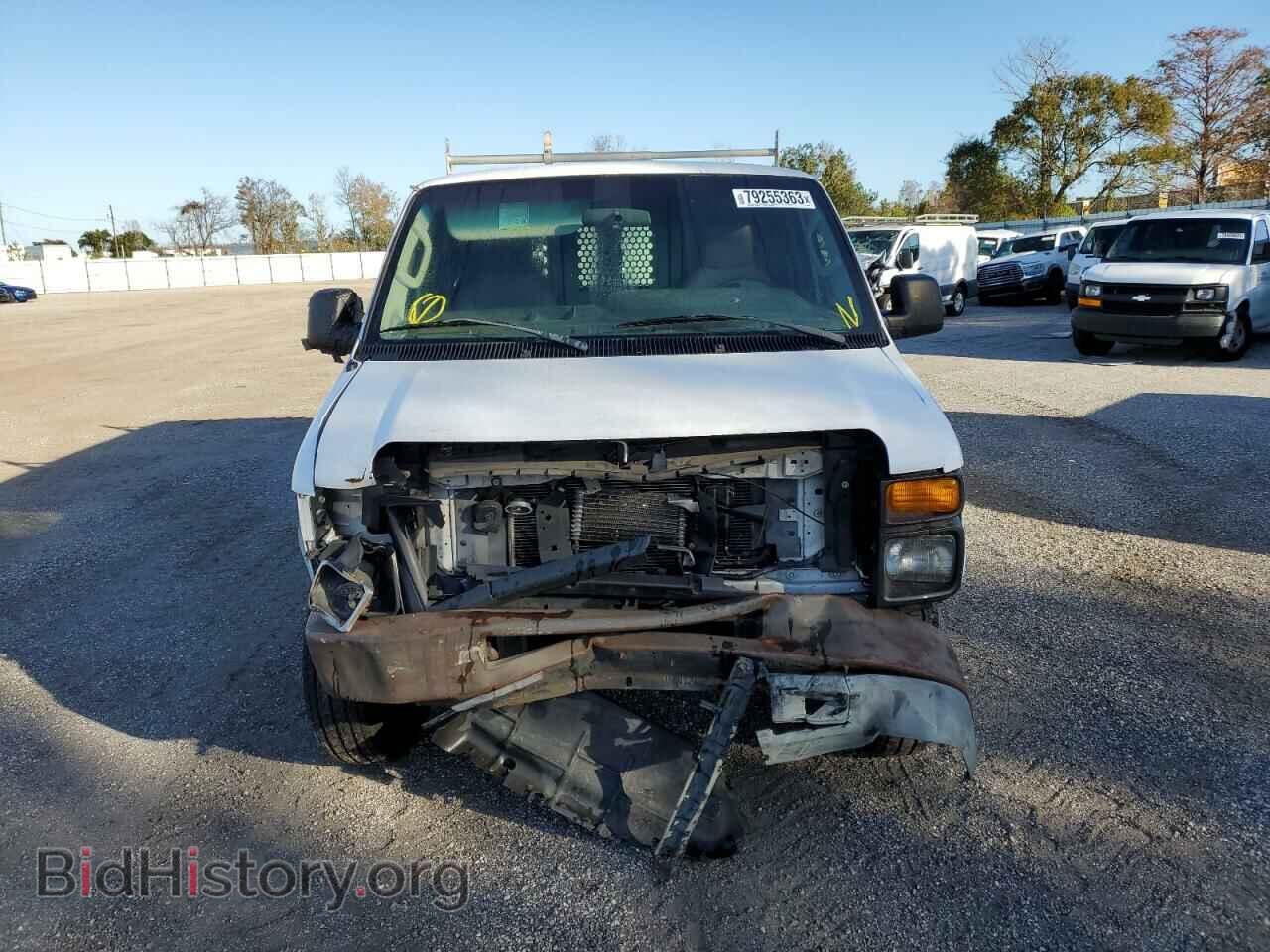 2014 FORD ALL Models - VIN: 1FTNE2EW6EDA70988 - Photo 5