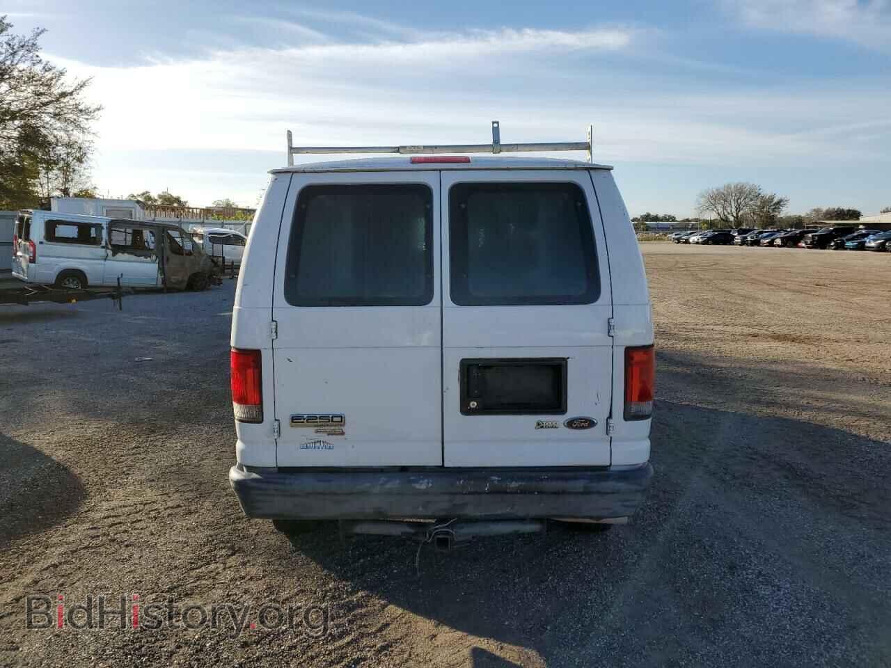 2014 FORD ALL Models - VIN: 1FTNE2EW6EDA70988 - Photo 6