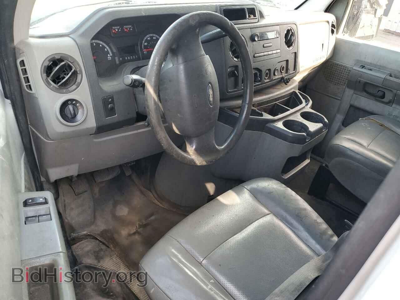 2014 FORD ALL Models - VIN: 1FTNE2EW6EDA70988 - Photo 8