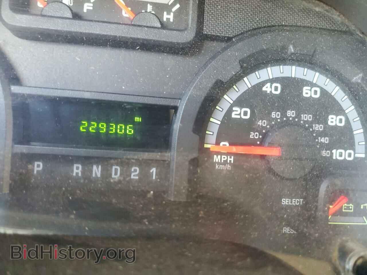 2014 FORD ALL Models - VIN: 1FTNE2EW6EDA70988 - Photo 9