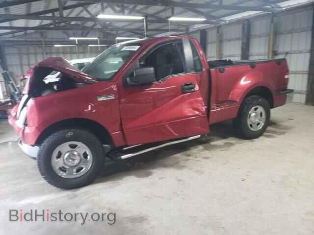 Фотография 1FTRF02W87KC96116 - FORD All Models 2007