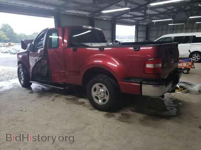 2007 FORD All Models - VIN: 1FTRF02W87KC96116 - Фото 2