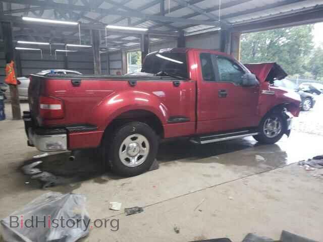 2007 FORD All Models - VIN: 1FTRF02W87KC96116 - Фото 3