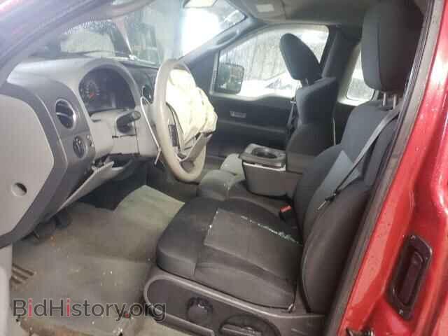2007 FORD All Models - VIN: 1FTRF02W87KC96116 - Фото 7