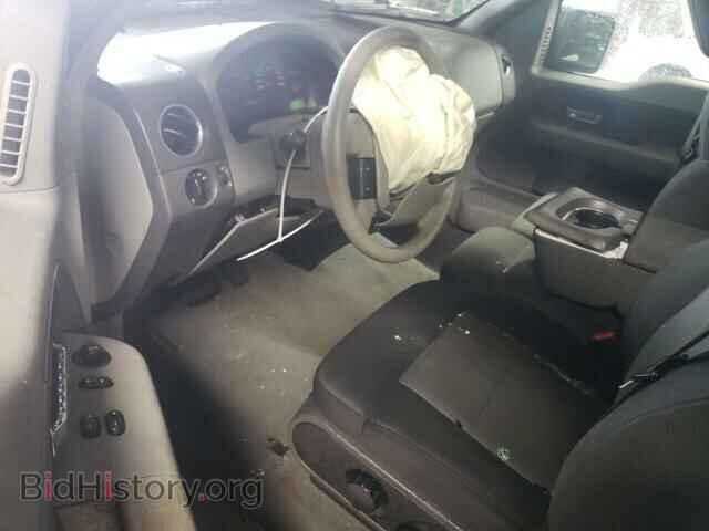 2007 FORD All Models - VIN: 1FTRF02W87KC96116 - Фото 8