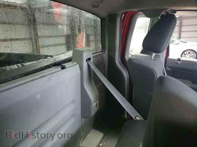 2007 FORD All Models - VIN: 1FTRF02W87KC96116 - Фото 10