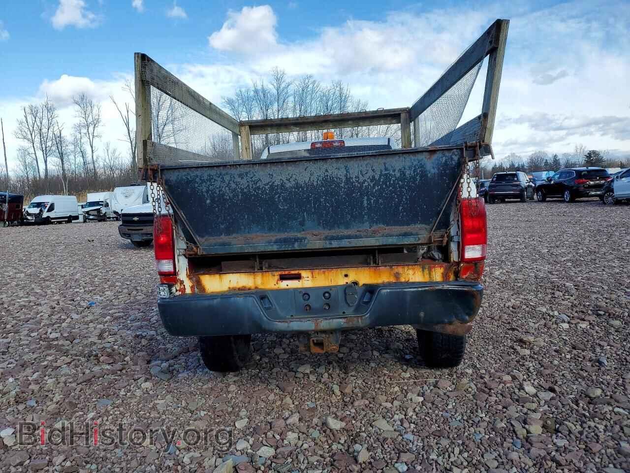 2017 RAM 3500 - VIN: 3C63R3ATXHG552505 - Фото 6
