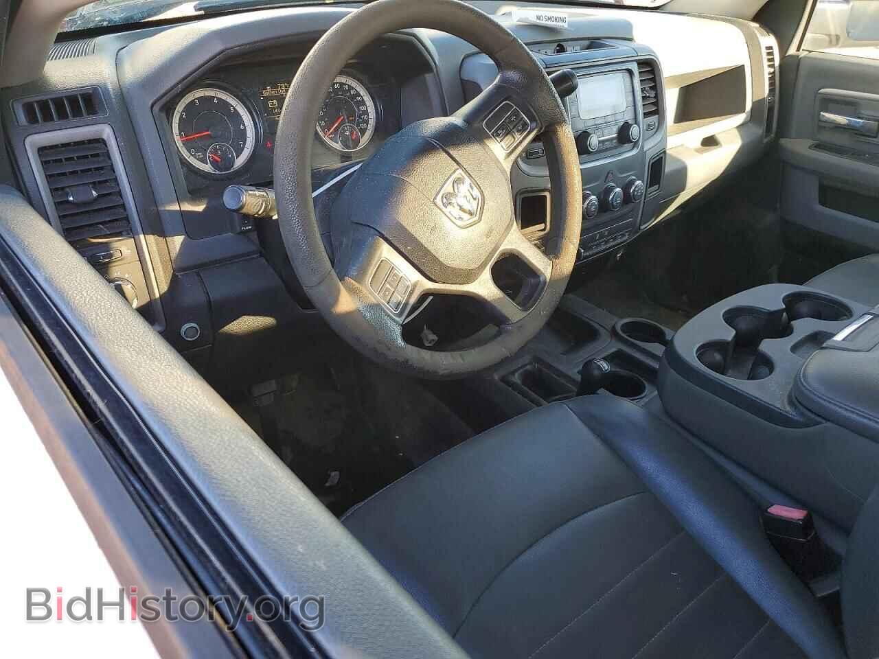 2017 RAM 3500 - VIN: 3C63R3ATXHG552505 - Фото 8