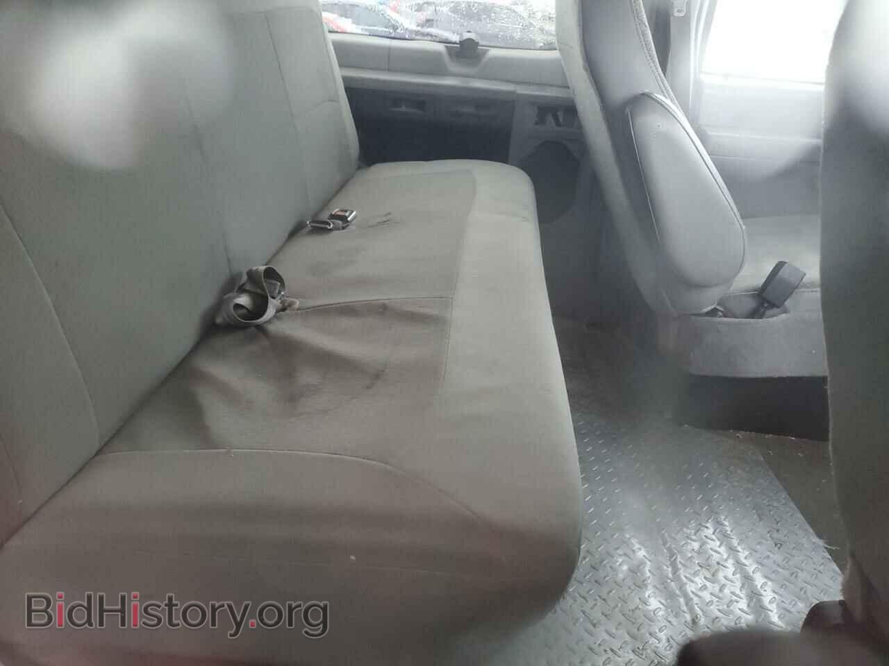 2006 FORD ALL Models - VIN: 1FBNE31L56DB41685 - Фото 11