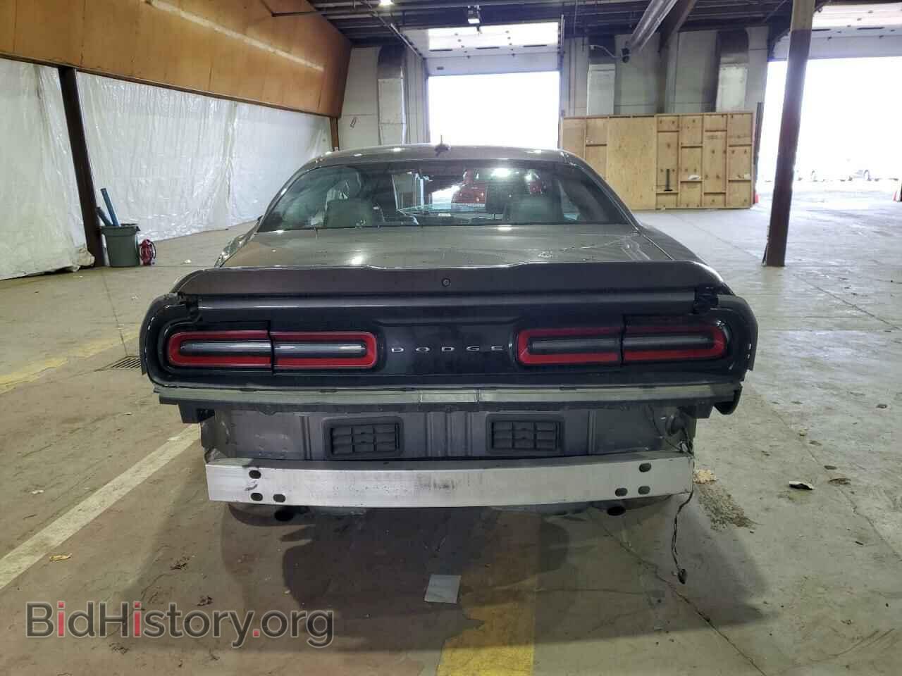 2017 DODGE CHALLENGER - VIN: 2C3CDZGG4HH601657 - Фото 6