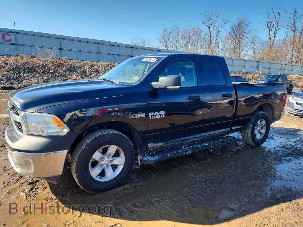 Photo 1C6RR7FT2FS711999 - RAM 1500 2015
